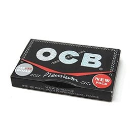 OCB OCB Premium 1 1/4 BLOC 300pc