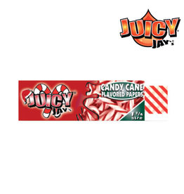 Juicy Jay Juicy Jay 1.25 Candy Cane