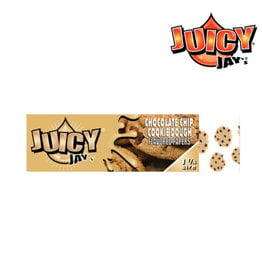 Juicy Jay Juicy Jay 1.25 Chocolate Chip Cookie Dough