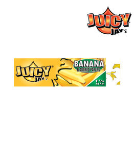 Juicy Jay Juicy Jay 1.25 Banana