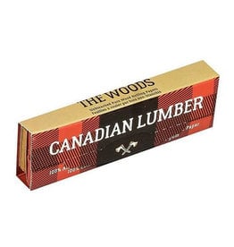 Canadian Lumber Canadian Lumber - The Woods w/ Filter 1.25