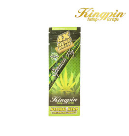 Kingpin Spanish Fly Kingpin Hemp Wrap