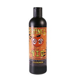 Orange Chronic Orange 410 Cleaner 12oz