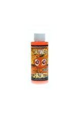 Orange Chronic 4oz Orange Chronic Cleaner