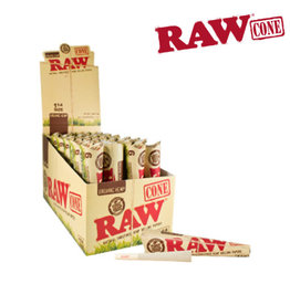 RAW Raw Organic 1.25 6pk Pre-Roll