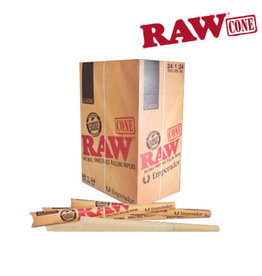 RAW RAW Emperador Pre Rolled Single