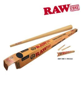 RAW RAW Challenge Cone 24" Pre Roll