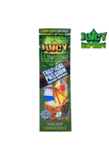 Juicy Jay Tropical Passion Juicy Jay Hemp Wrap