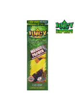 Juicy Jay Mango Juicy Jay Hemp Wrap