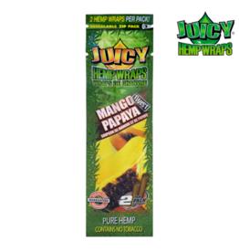 Juicy Jay Mango Juicy Jay Hemp Wrap