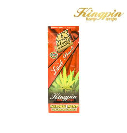 Kingpin Laid Back Kingpin Hemp Wrap