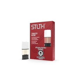 STLTH STLTH Pods - Tobacco Blend [FEDERAL]