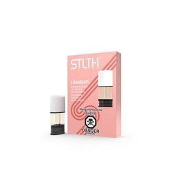 STLTH STLTH Pods - Strawberry [FEDERAL]