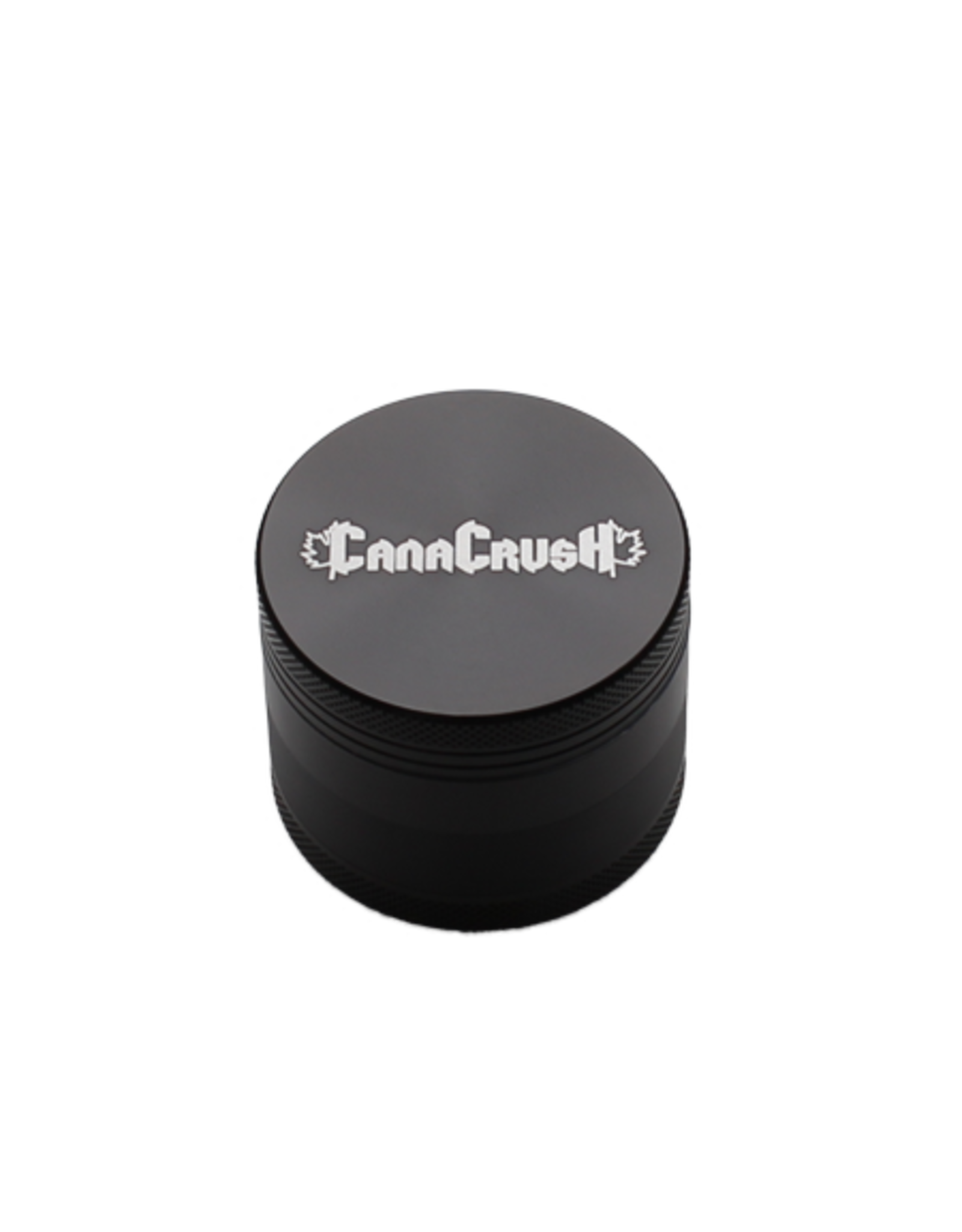 CanaCrush CanaCrush 2.5" 4 Piece Grinder