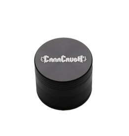 CanaCrush CanaCrush 2.5" 4 Piece Grinder