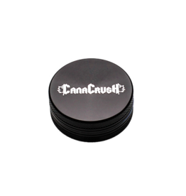 CanaCrush CanaCrush 2.5" 2 Piece Grinder