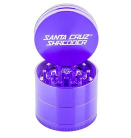 Santa Cruz Shredder 4pc 2.75" Large