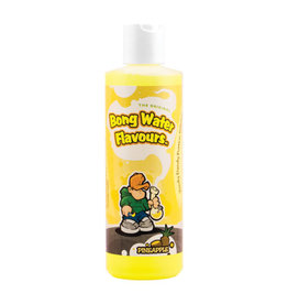Bong Water Flavour - Pineapple