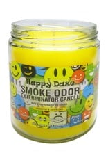 Smoke Odor Happy Daze - Smoke Odor Candle