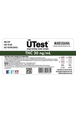 uTEST uTEST 15ng THC