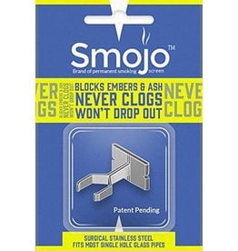 Smojo Smojo Permanent Steel Screen