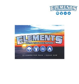 Elements Elements Blue 1.25