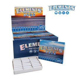 Elements Elements Pre-Rolled Tips