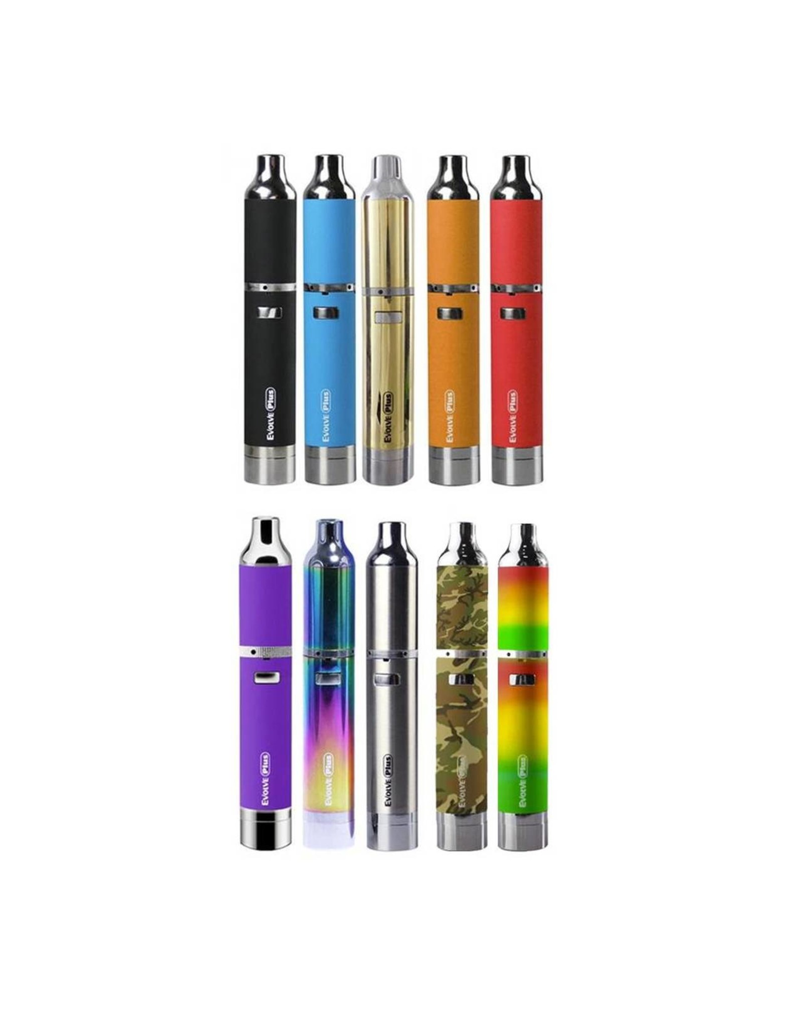 Yocan Yocan Evolve Plus