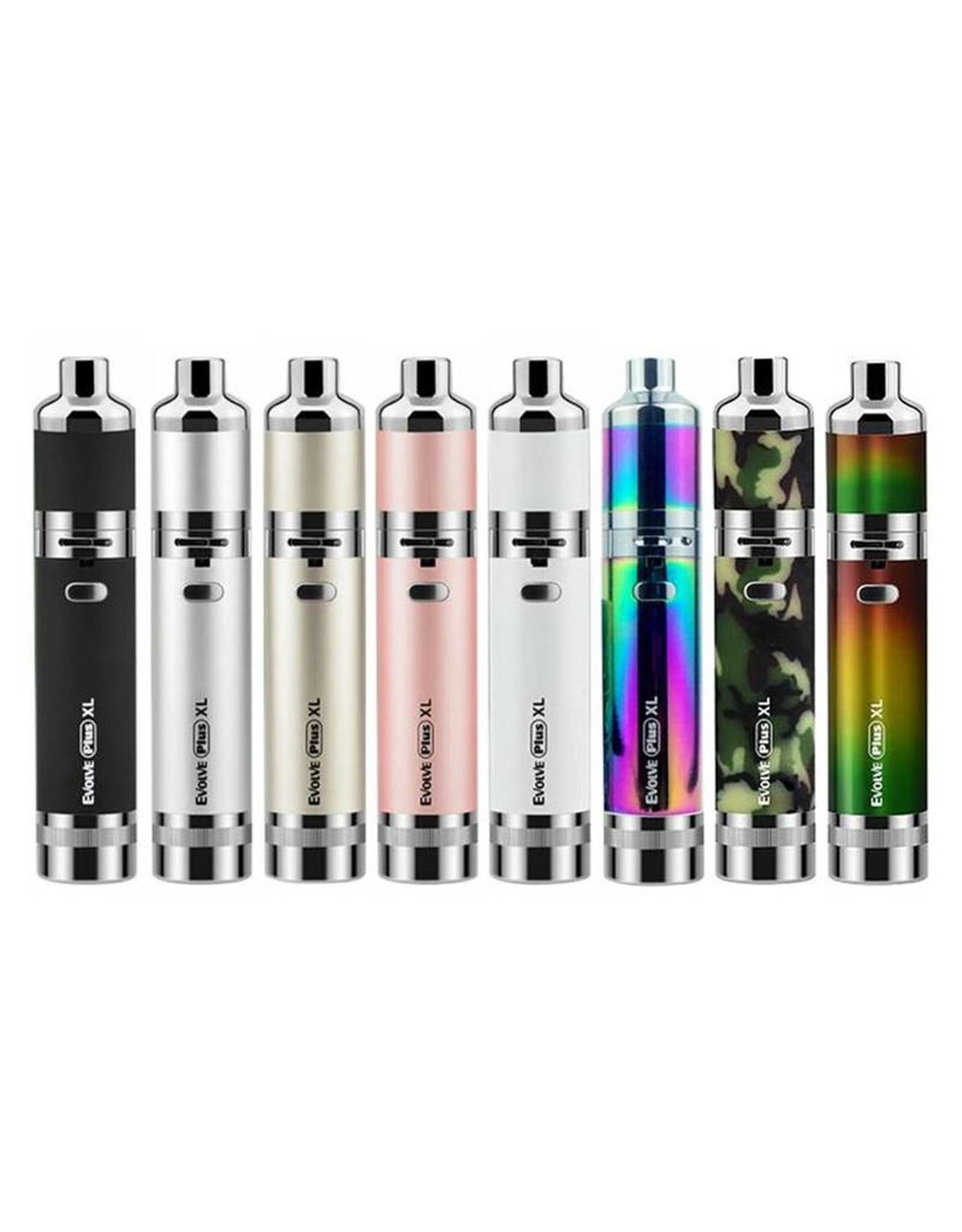 Yocan Evolve Plus XL Vaporizer, Stealthy Wax Pen