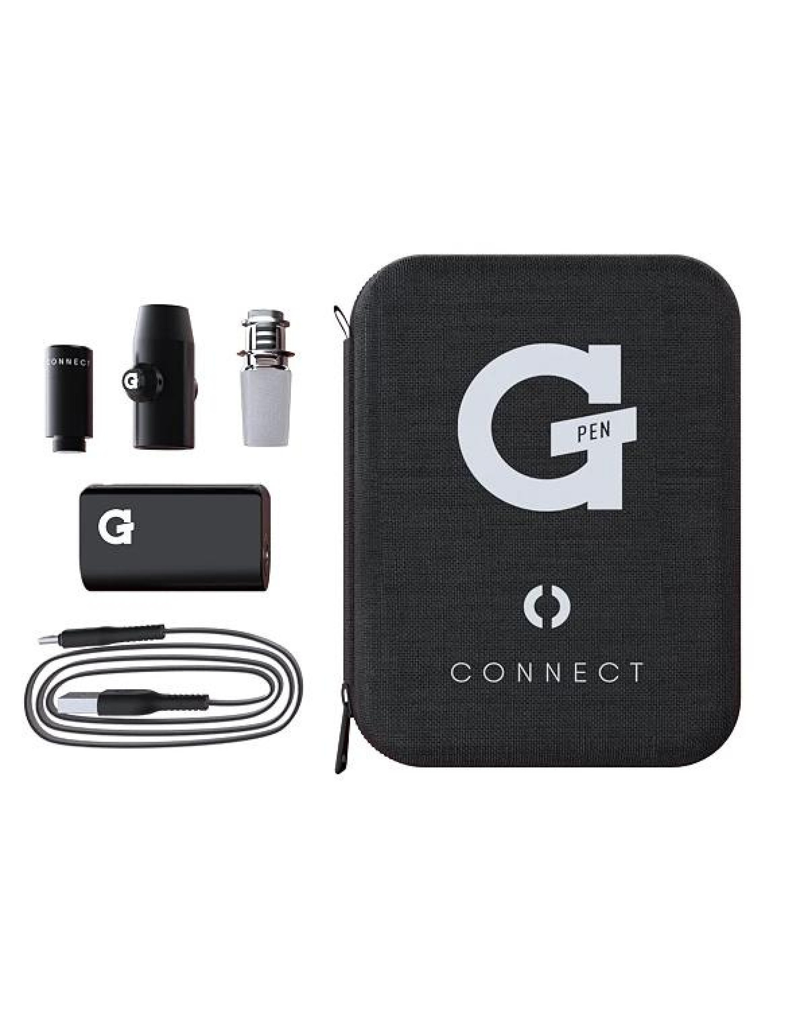 Grenco Science G Pen Connect Kit