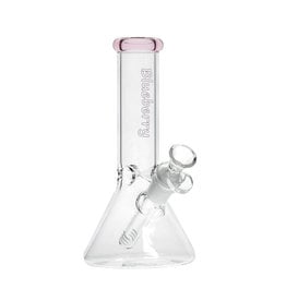 Nice Glass 8" Mini Beaker