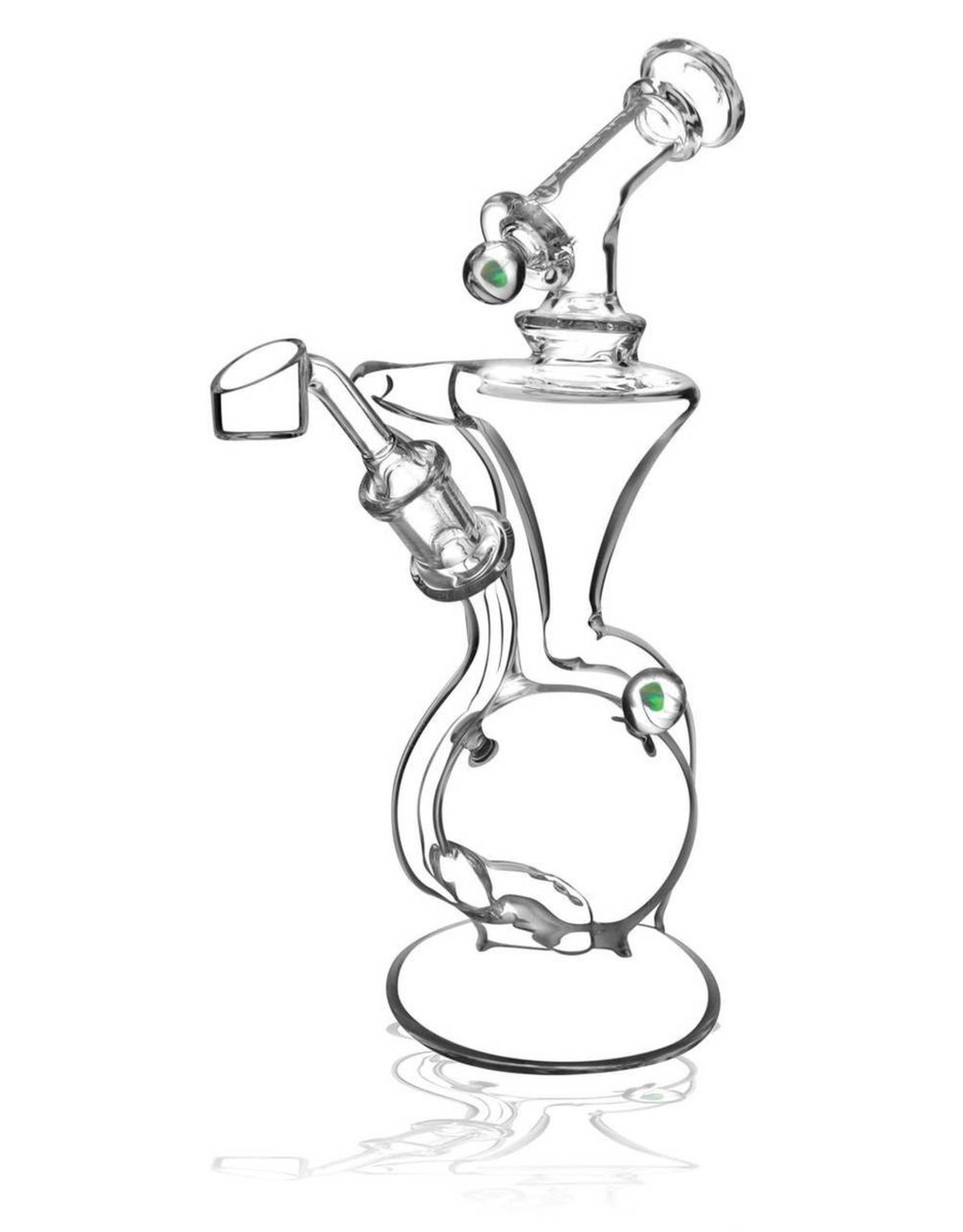 Pulsar Pulsar 9.5" Opal Recycler