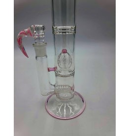 5 3lements Glass 5 3lements Imperial w/ Color Accents