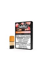 STLTH STLTH Savage : Orange Mango Guava [FEDERAL]