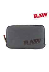 RAW RAW Smell Proof QP Bag