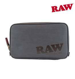 RAW RAW Smell Proof QP Bag