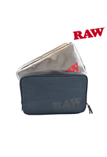 RAW RAW Smell Proof QP Bag