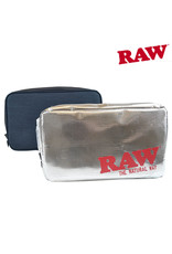 RAW RAW Smell Proof QP Bag