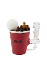 Empire Glass Empire Glassworks - Beer Pong