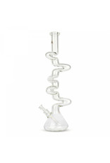 GEAR Premium 24" 9mm 6-Arm Zorro Beaker