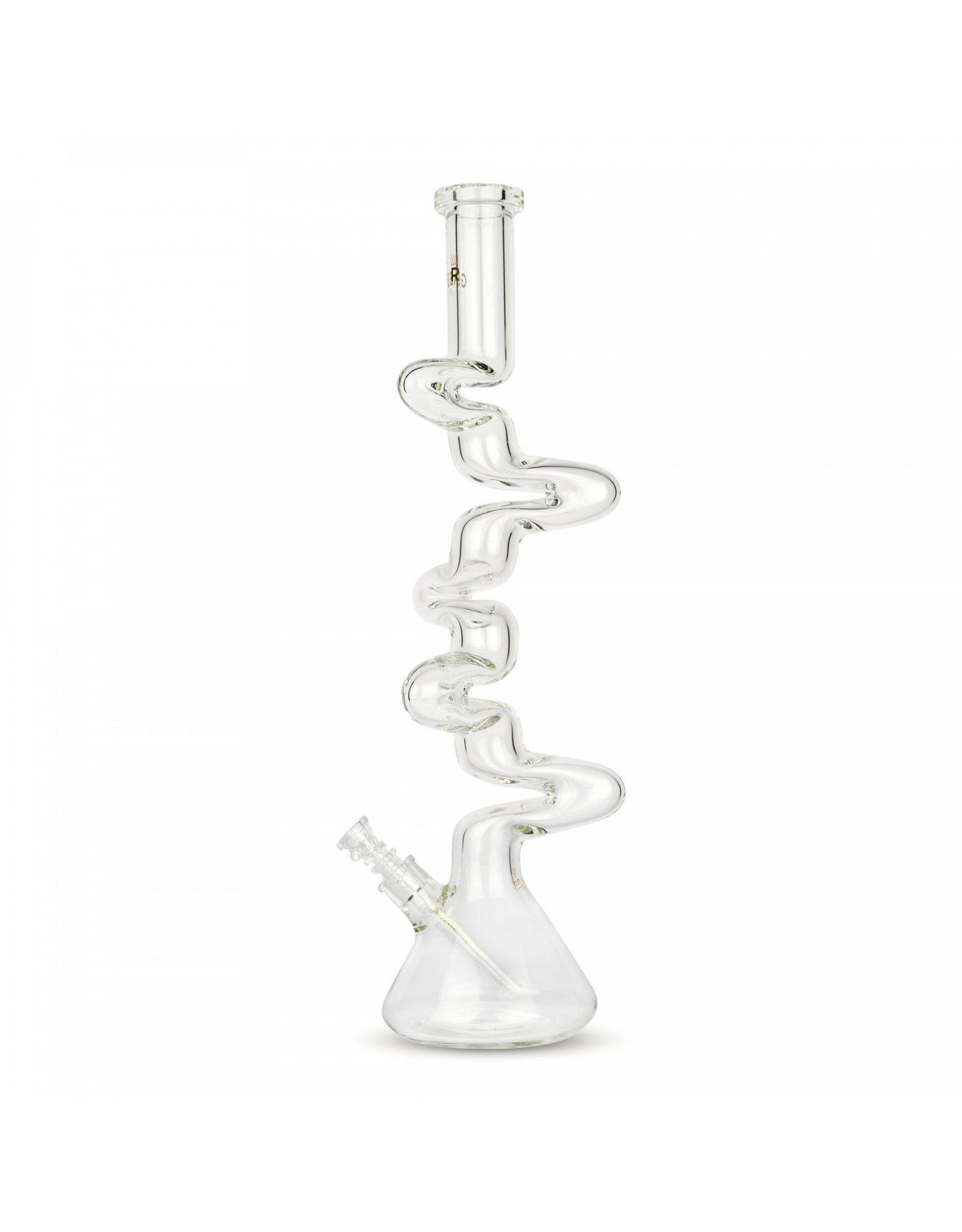 GEAR Premium 24" 9mm 6-Arm Zorro Beaker