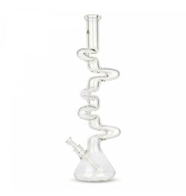 GEAR Premium 24" 9mm 6-Arm Zorro Beaker