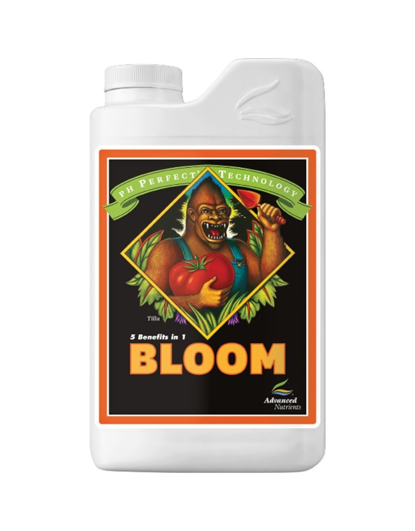 Advanced Nutrients pH Perfect Bloom 1L