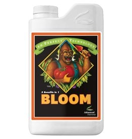 Advanced Nutrients pH Perfect Bloom 1L