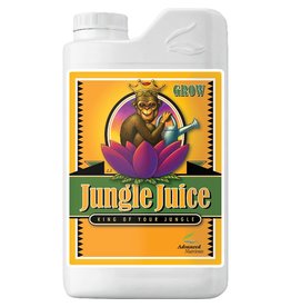 Advanced Nutrients Jungle Juice - Grow 1L