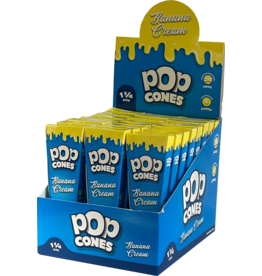 POP Pre Rolled Cones -