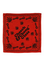 Cheech & Chong Cheech & Chong Bandana