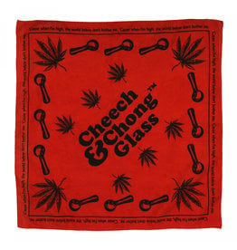 Cheech & Chong Cheech & Chong Bandana