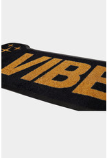 Vibes Vibes Die Cut Rug