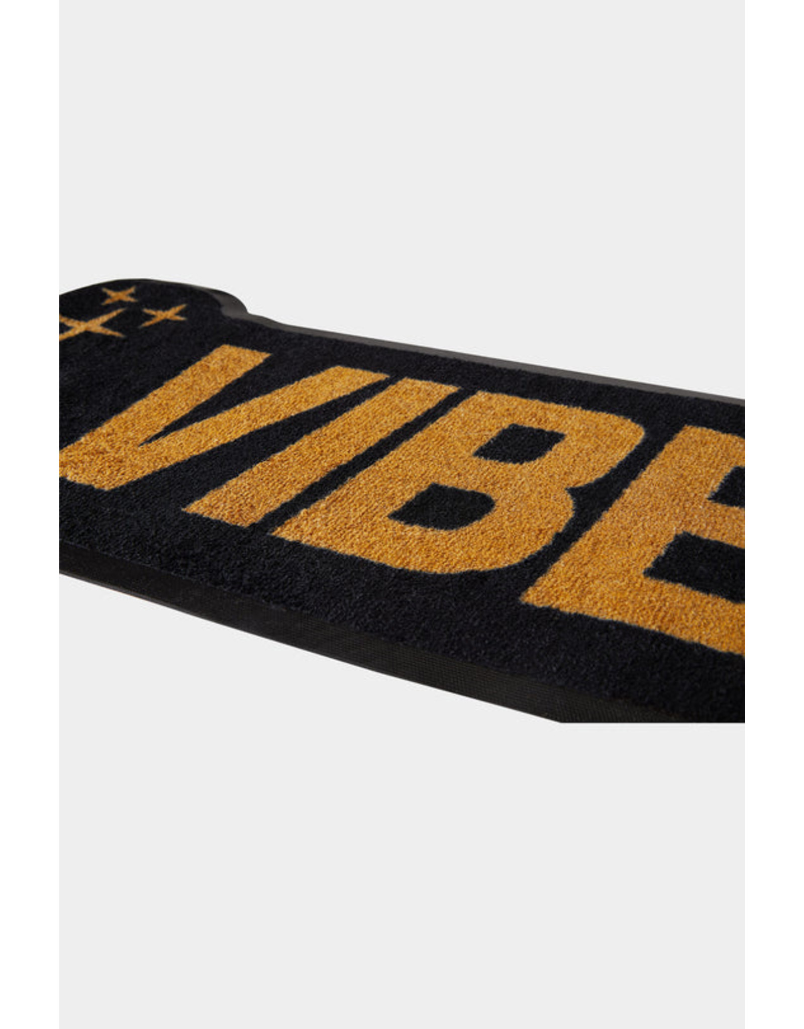 Vibes Vibes Die Cut Rug